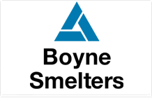 Boyne Smelters Limited