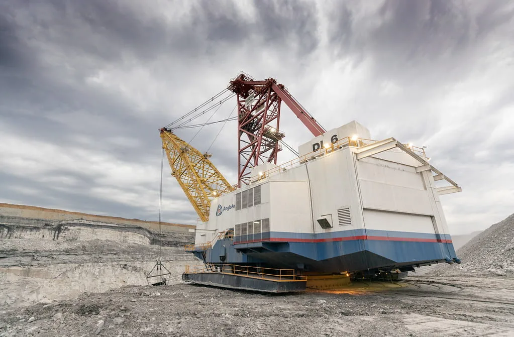 Open-Cut Mining